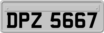 DPZ5667