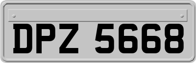 DPZ5668