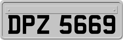 DPZ5669