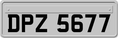 DPZ5677