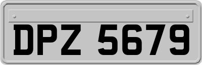 DPZ5679