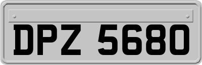 DPZ5680