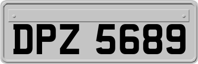 DPZ5689