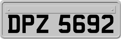 DPZ5692