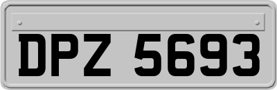 DPZ5693