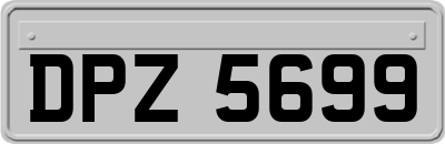 DPZ5699