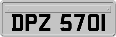 DPZ5701