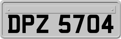 DPZ5704