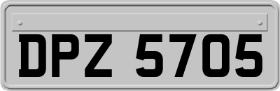 DPZ5705