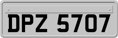 DPZ5707