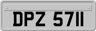 DPZ5711