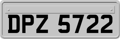 DPZ5722