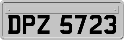 DPZ5723