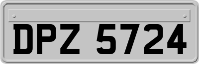 DPZ5724