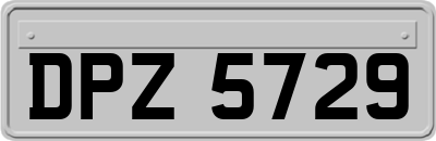 DPZ5729