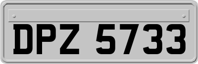 DPZ5733