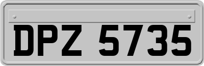 DPZ5735