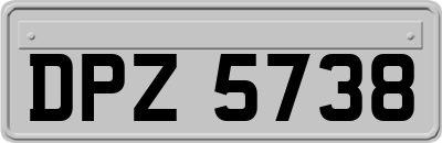 DPZ5738