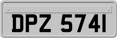 DPZ5741