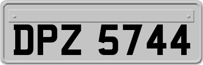 DPZ5744