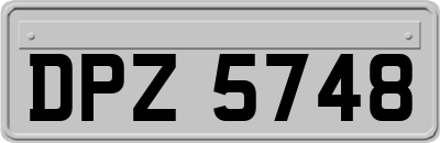 DPZ5748