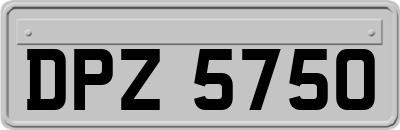 DPZ5750