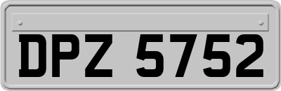 DPZ5752
