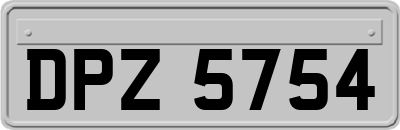 DPZ5754