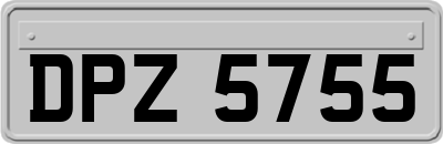 DPZ5755