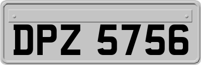 DPZ5756