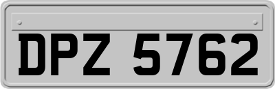 DPZ5762