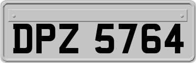 DPZ5764