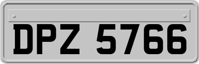 DPZ5766