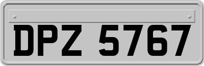 DPZ5767