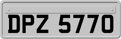 DPZ5770