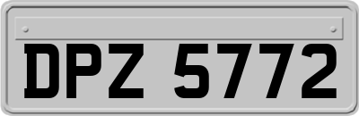 DPZ5772