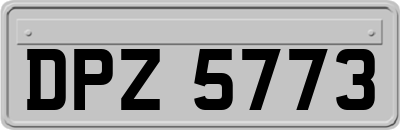 DPZ5773