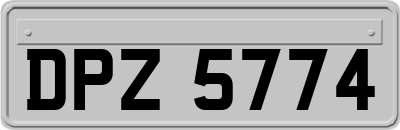 DPZ5774