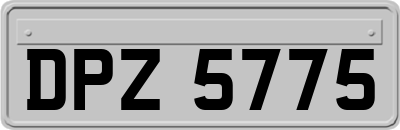 DPZ5775