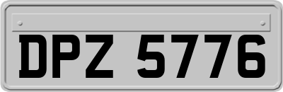 DPZ5776