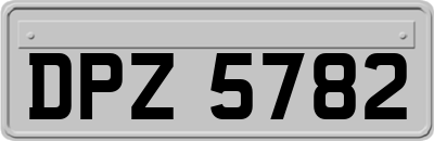 DPZ5782