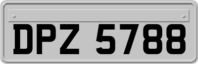 DPZ5788