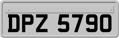 DPZ5790