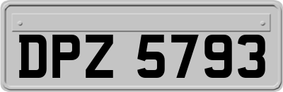 DPZ5793