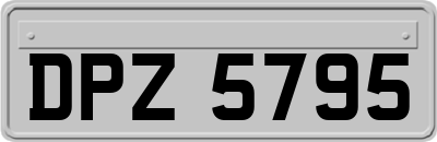 DPZ5795