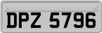 DPZ5796