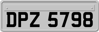 DPZ5798