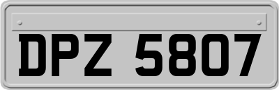 DPZ5807