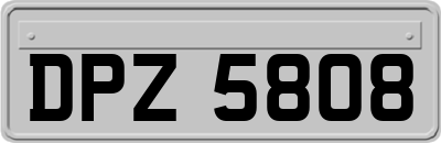 DPZ5808