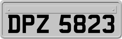 DPZ5823